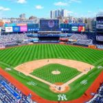 App para assistir baseball