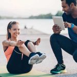 Apps para Exercícios Físicos