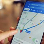 App para usar GPS sem uma conexão com a internet