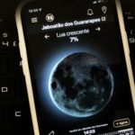 Apps para acessar satélites