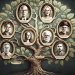 Apps para criar árvore genealógica