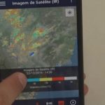 Apps para ver imagens de satélite