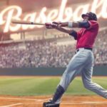 Apps para assistir jogos de baseball