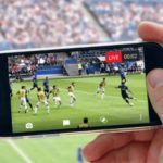 App para assistir jogo de futebol no celular