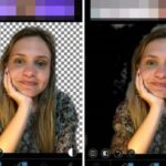 Apps para retirar fundo de foto