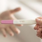 Apps para testar gravidez por digital