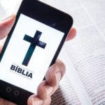 App para ler a bíblia offline