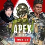 Jogar Apex Legends no celular