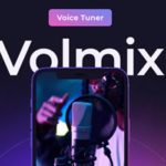 Transforme Sua Voz com Elegância: A Revolução do Volmix