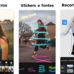 App para editar fotos para instagram