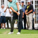 Golf Live: Acompanhe Cada Tacada com Estilo