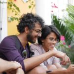 Desbravando Novas Amizades: Apps para Conhecer Pessoas