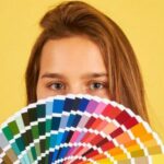 Descubra Suas Cores: App “Show My Colors: Color Palettes”