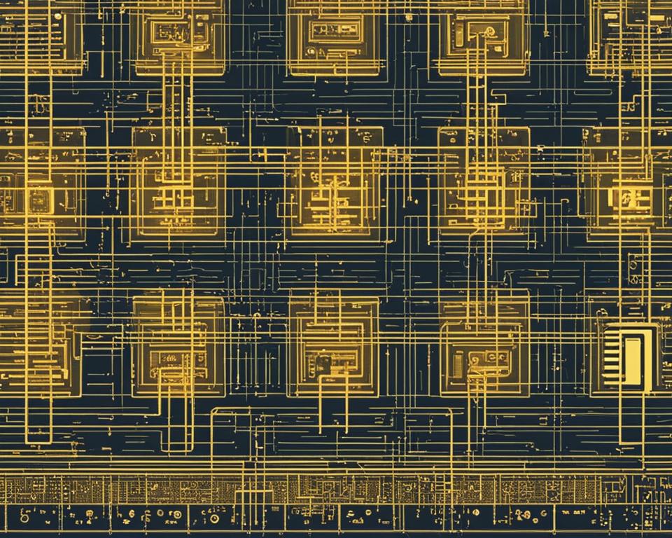 Tipos de Criptografia e Algoritmos