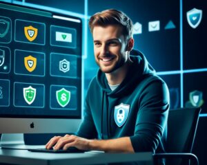 Garanta sua Privacidade na Internet com 5 Dicas