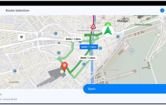 O Mundo Offline Com O App Guru Maps Navegador E Mapas