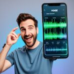 Mude Sua Voz com o App Muda voz com efeitos!