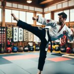 Aprender Artes Marciais: Guia Completo para Iniciantes