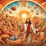 Baixe o aplicativo “Jesus Film Media” para Assistir Filmes Bíblicos