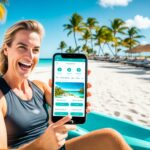 Planeje Viagens com o app KAYAK: Voos Hotéis