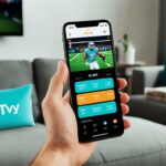 Sling TV: Assista TV ao vivo e gratuita com o app