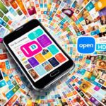 Assista às suas novelas favoritas com o app “Tus Novelas en HD”