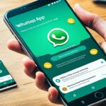 WhatsApp Messenger – Aplicativo de mensagens mais popular