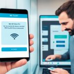 App “Wi-Fi Toolkit”: Gerencie e Otimize Wi-Fi com Facilidade