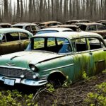 Carros Bons Esquecidos: Relíquias Automotivas de Valor
