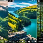 Câmera Super Zoom: O Melhor App para Fotos Incríveis