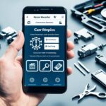 App Concerto de Carro: Seu Mecânico no Celular