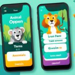 App para Descobrir Qual Animal Você Seria!