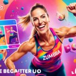 Aplicativo de Zumba Grátis: Exercícios em Casa