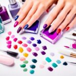 Curso Online de Design de Unhas para Iniciantes