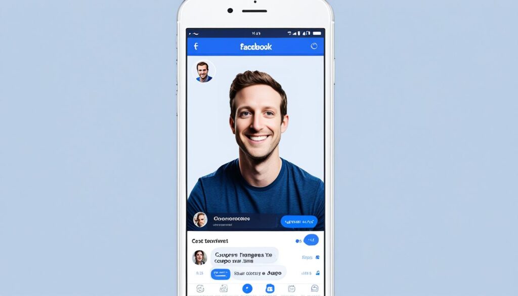 facebook messenger