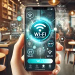 Descubra Como Acessar Wi-Fi Grátis