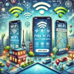 Desvende o Mundo do Wi-Fi Gratuito