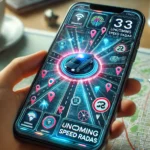 Radares de velocidade: app grátis para identificar