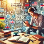 Método eficiente para aprender inglês!