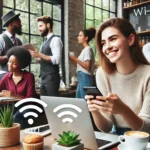 Conecte-se Facilmente: Descubra os Melhores Apps para Encontrar Wi-Fi!