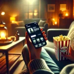 Mobilidade e Entretenimento: Assista Filmes e Séries no Celular