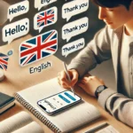 Melhore Seu Inglês com Aplicativo Grátis!