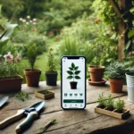 App que Identifica Espécies de Plantas em Um Clique!