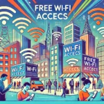 Aplicativos para Encontrar Wi-Fi Grátis: Conecte Sem Gastar