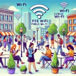 Aplicativos para Localizar Redes Wi-Fi Gratuitas