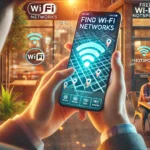 Encontre Wi-Fi Gratuita com Facilidade: Melhores Aplicativos e Como Utilizá-los