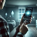 Aplicativos para Detectar Atividade Paranormal em Casa: Mergulhe no Desconhecido