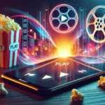 Assista seus filmes favoritos de graça com apps!