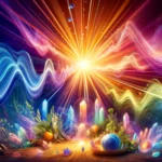 Frequências Energéticas: A Magia de Atrair Prosperidade!