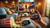 Transforme Seu Celular em um Cinema Portátil: Apps Para Assistir Filmes Grátis